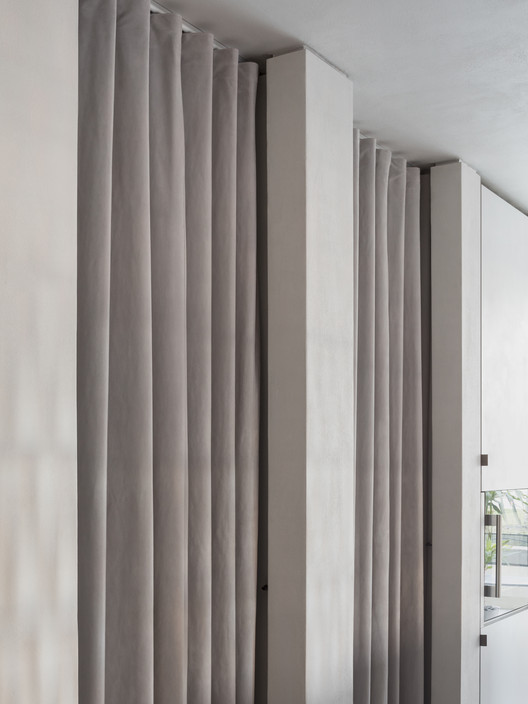 Core Kensington Pilates Studio / Studio Wolter Navarro - Image 8 of 32