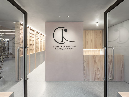Core Kensington Pilates Studio / Studio Wolter Navarro - Image 2 of 32