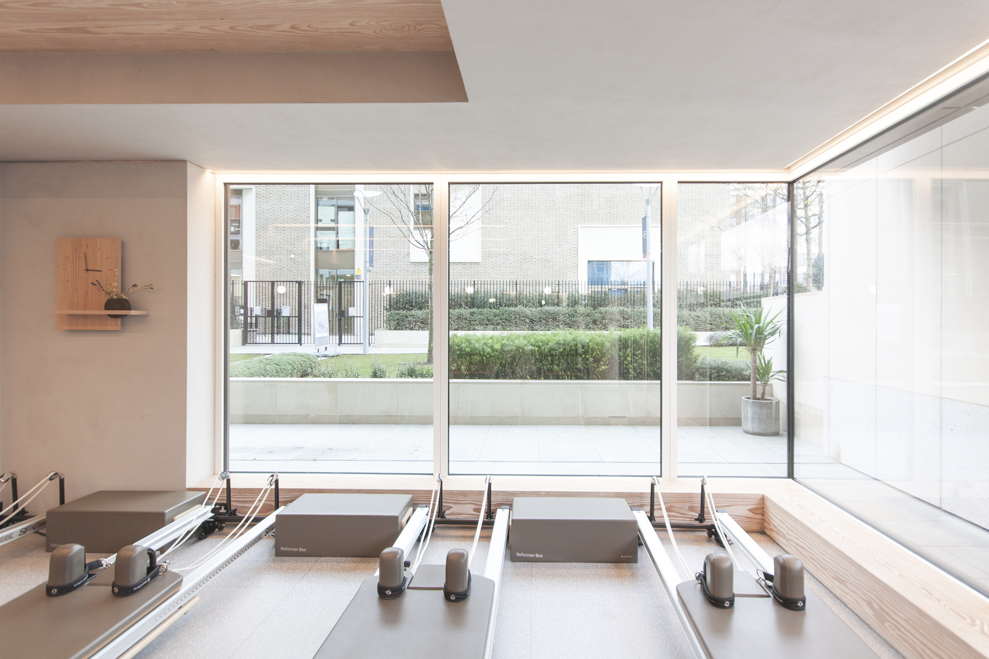 Gallery of Core Kensington Pilates Studio / Studio Wolter Navarro - 5