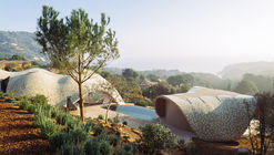 Villa Stgilat Aiguablava / Enric Ruiz Geli / Cloud 9