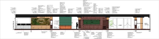 Hotel Bidasoa / Fuenzalida Swinburn Architects + Grisanti & Cussen - Image 24 of 31