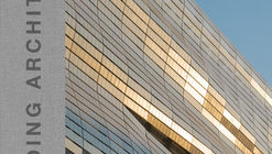 Palestra de Elizabeth de Portzamparc no IED sobre seus projetos na França e na China