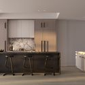 INC Architecture & Design 于布鲁克林全新公寓中致敬古典建筑 - Imagen 2 de 4