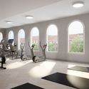 INC Architecture & Design 于布鲁克林全新公寓中致敬古典建筑 - Imagen 3 de 4