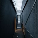 A Space of Contemplation and Sanctuary by WOJR - Image 1 of 4