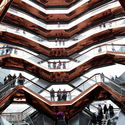 Vessel Public Landmark / Heatherwick Studio - Interior Photography, Facade, Windows