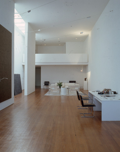 Do you know the architect Aurelio Martinez Flores? Do you know the architect Aurelio Martinez Flores? - Image 6 of 19