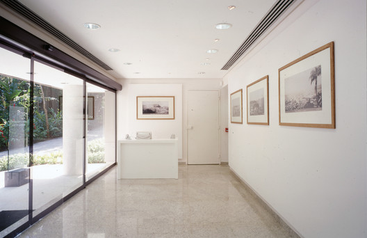Do you know the architect Aurelio Martinez Flores? Do you know the architect Aurelio Martinez Flores? - Image 5 of 19