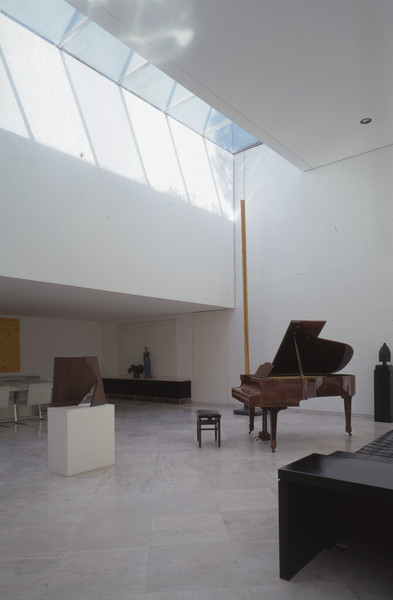 Do you know the architect Aurelio Martinez Flores? Do you know the architect Aurelio Martinez Flores? - Image 19 of 19