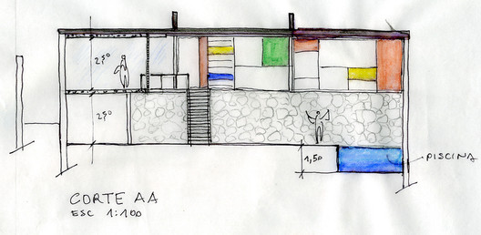 Girassol Pavilion / Brasil Arquitetura Girassol Pavilion / Brasil Arquitetura - Image 25 of 26