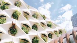 茅室 / LAAB Architects