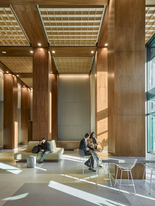 Edificio residencial 485 Marin / HWKN - Imagen 4 de 20