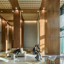 Edificio residencial 485 Marin / HWKN - Imagen 4 de 20