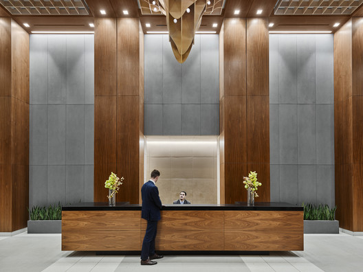 Edificio residencial 485 Marin / HWKN - Imagen 9 de 20