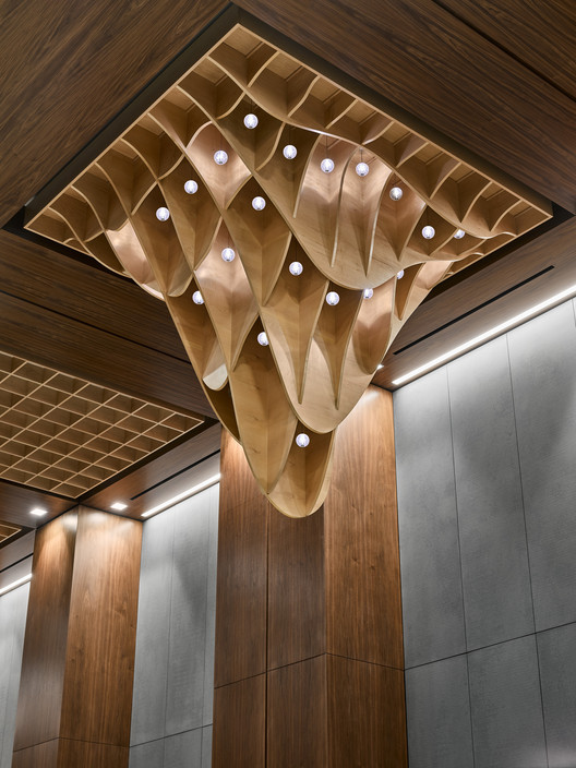 Edificio residencial 485 Marin / HWKN - Imagen 3 de 20