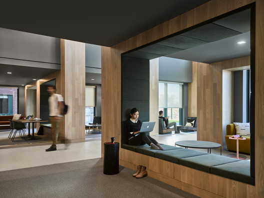 Edificio residencial 485 Marin / HWKN - Imagen 5 de 20