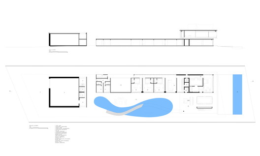 Canal House / Studio MK27 - Image 48 of 49