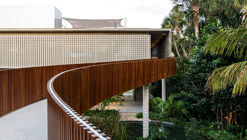 Canal House / Studio MK27