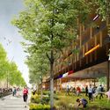 Dominique Perrault Designs Athletes' Village for Paris 2024 Olympics - Image 2 of 4