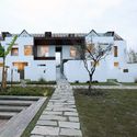 Rustic Charm Inn / ams - Exterior Photography, Renovation, Stairs, Facade, Door