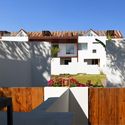 Rustic Charm Inn / ams - Exterior Photography, Renovation, Facade