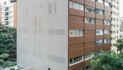 Edificio Único / Studio Arthur Casas