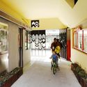 Shared-Living Space / TM Studio - Residential