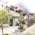 Shared-Living Space / TM Studio - Residential