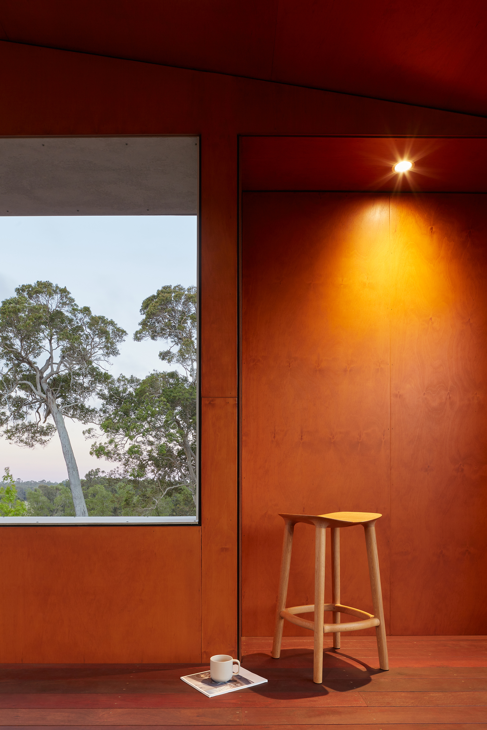 Gallery of Paddock House / Archterra Architects 22