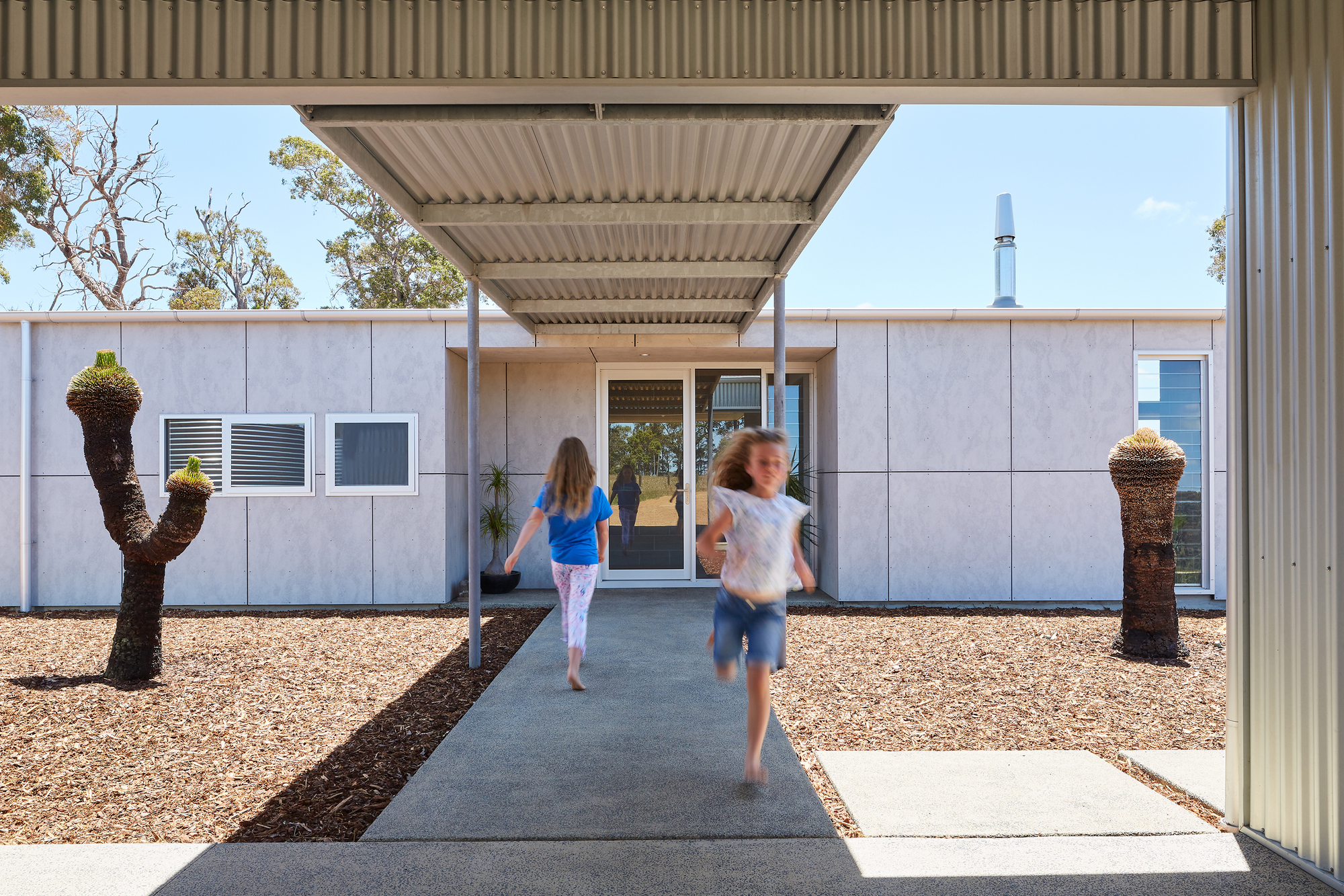 Gallery of Paddock House / Archterra Architects 27