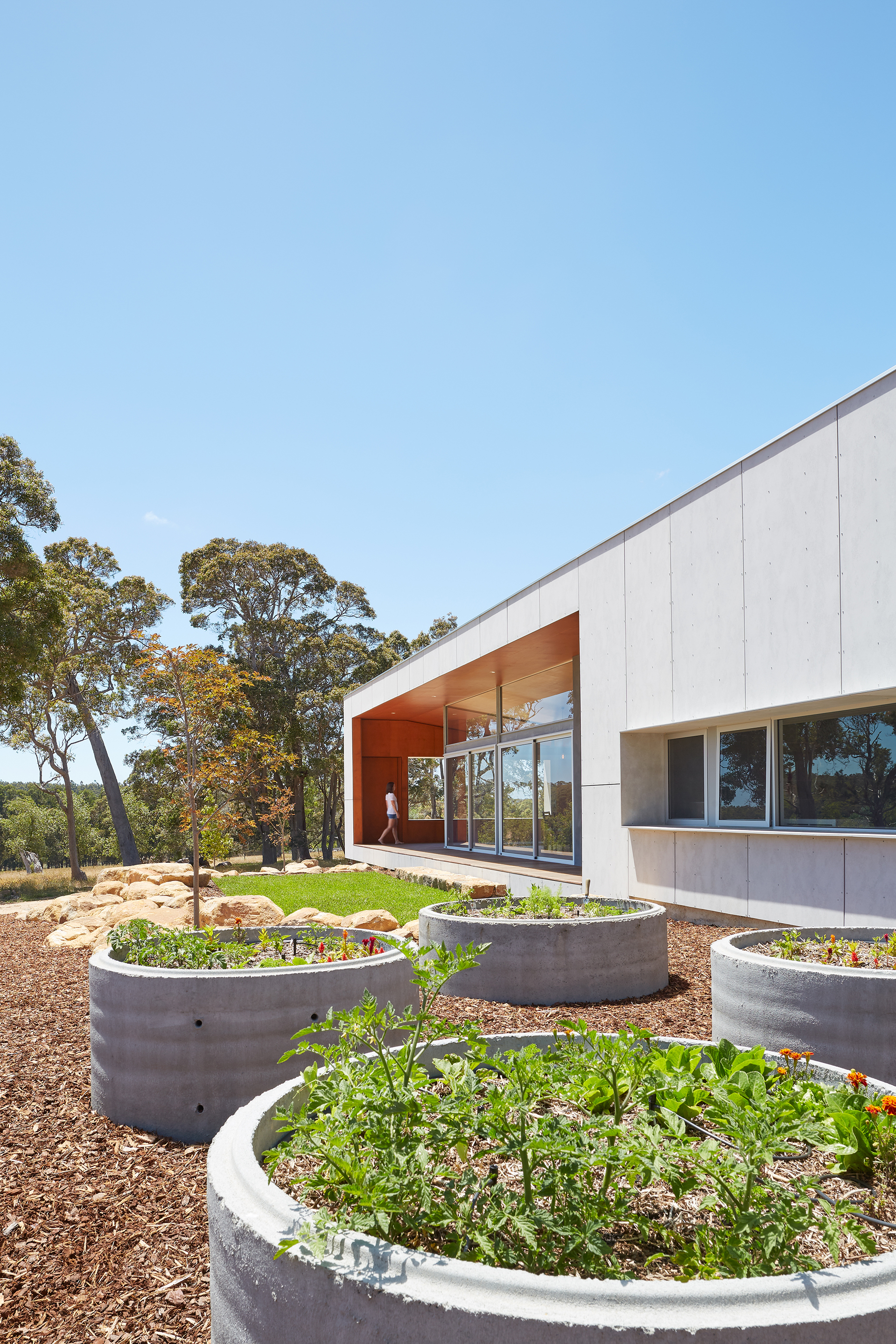 Gallery of Paddock House / Archterra Architects 7