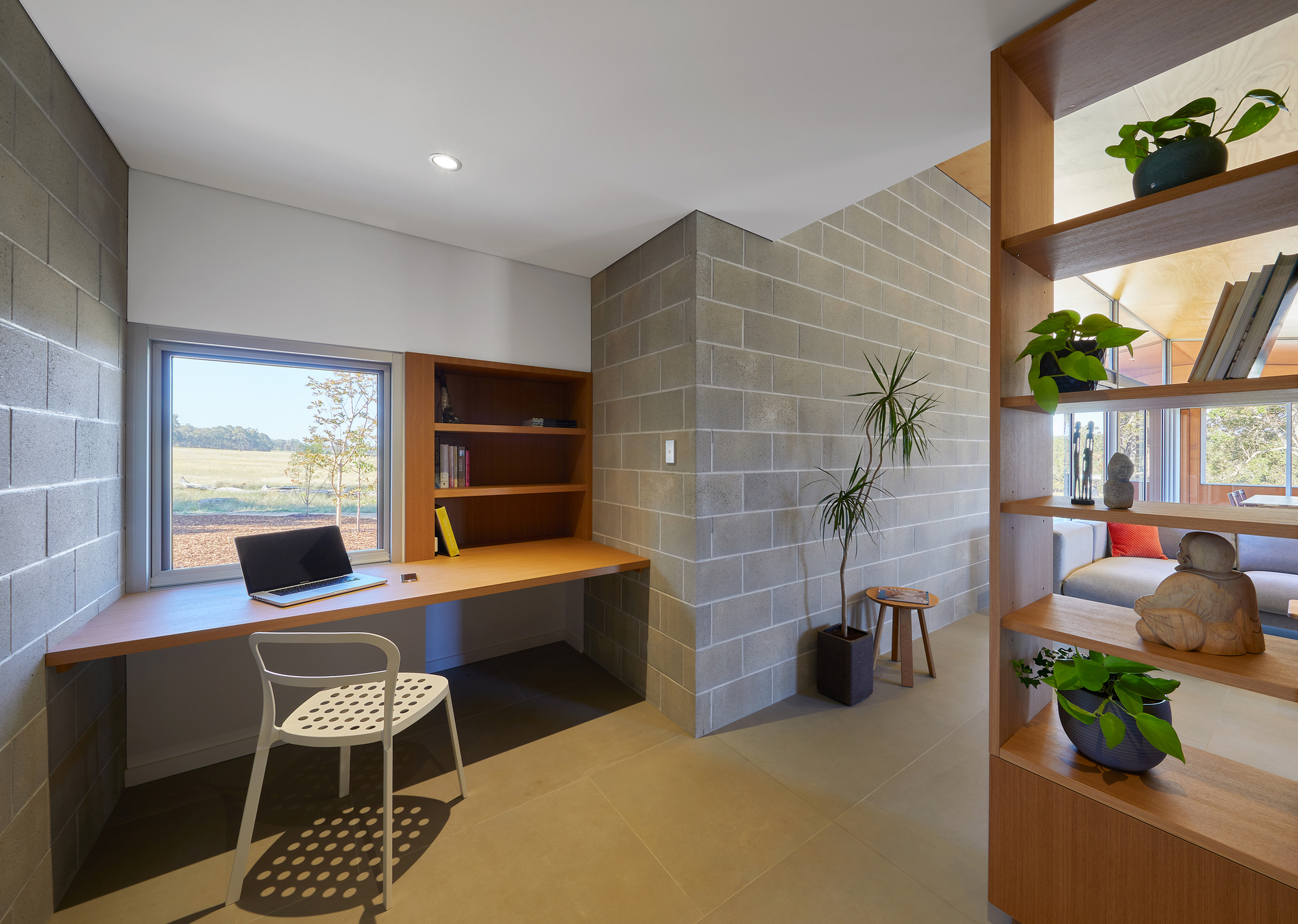 Gallery of Paddock House / Archterra Architects 9