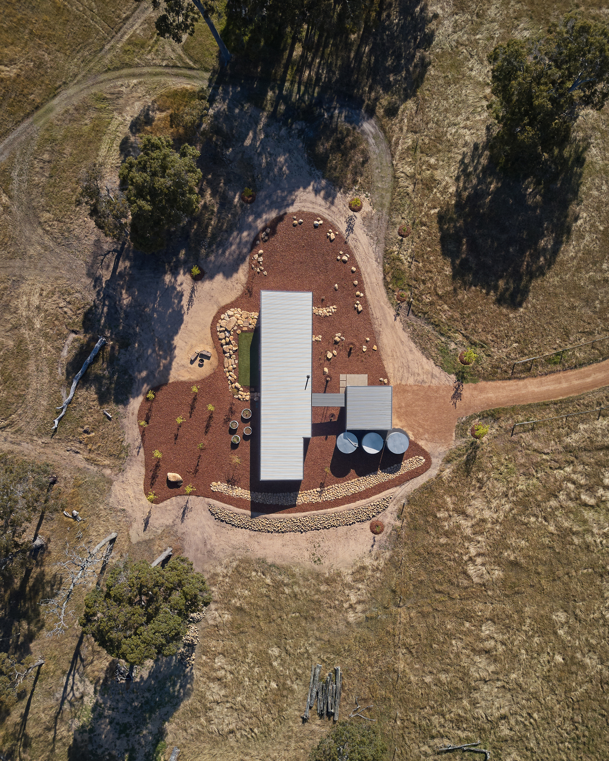 Gallery of Paddock House / Archterra Architects 14