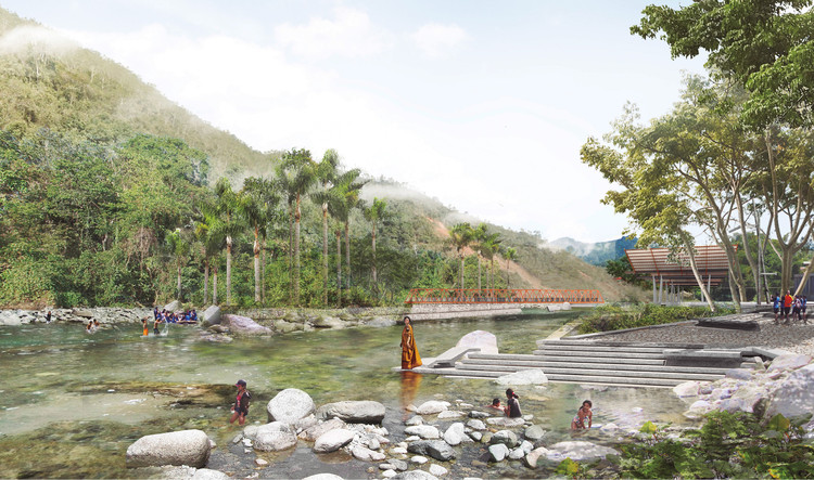 Selva Central Tag ArchDaily en Español