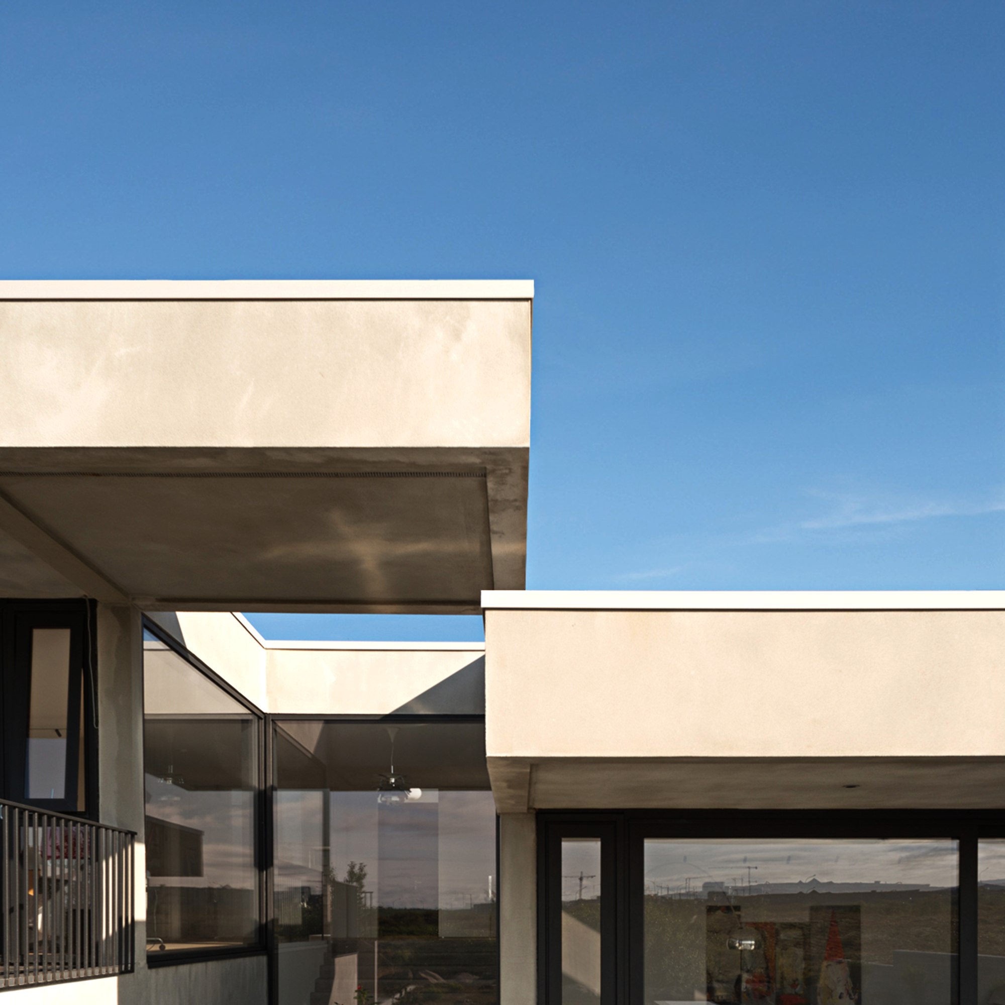 Gallery of Private Residence in Garðabær / Trípólí 13