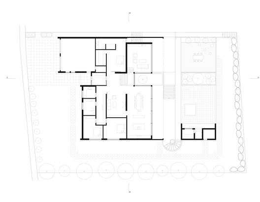 Private Residence in Garðabær / Trípólí - Image 17 of 19