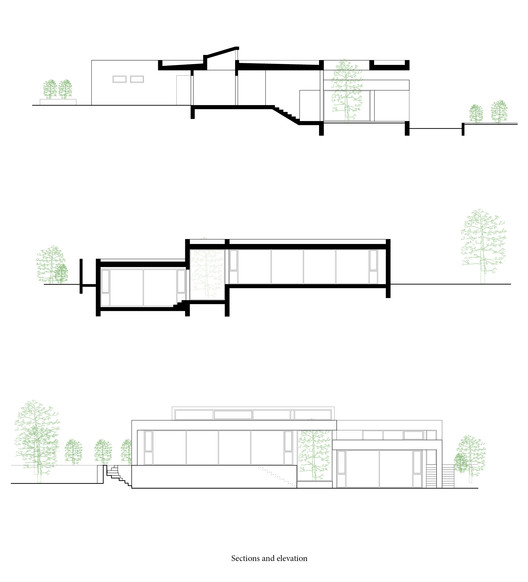 Private Residence in Garðabær / Trípólí - Image 18 of 19