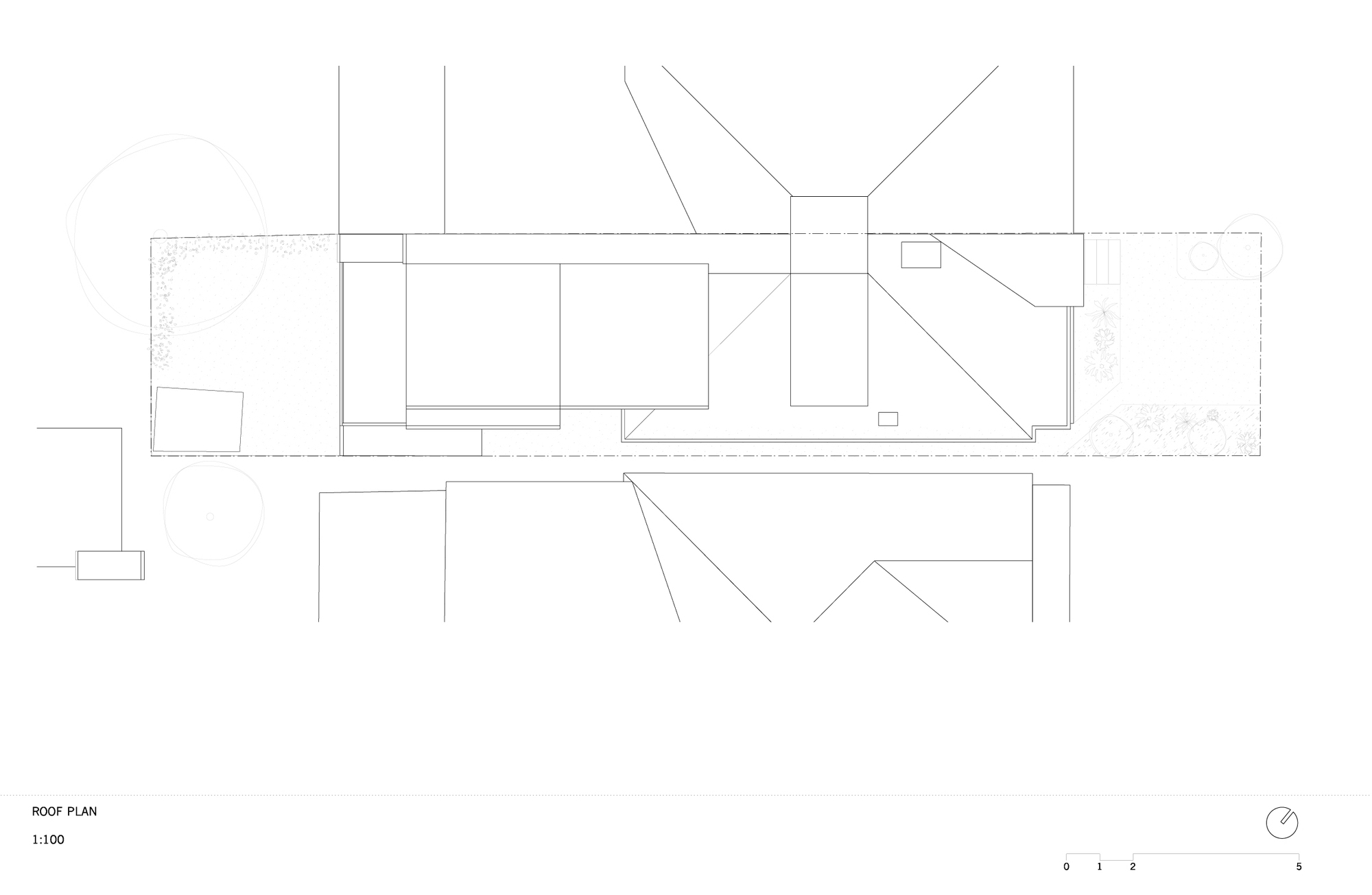 Gallery Of Sawtooth House Drummoyne Adriano Pupilli Architects 22