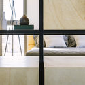 Artsy Apartment / BARRA Arquitetos - Apartment Interiors
