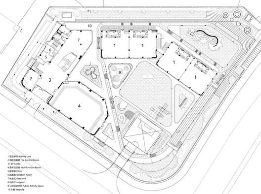 Hangzhou Tides Kindergarten / GLA - Image 24 of 35