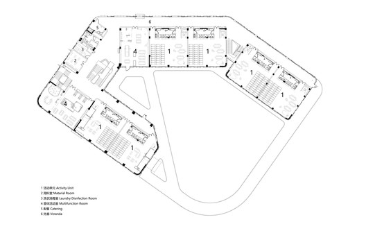 Hangzhou Tides Kindergarten / GLA - Image 25 of 35