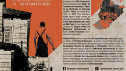 Seminário de Melhorias Habitacionais em Autoconstrução