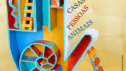 Archikidz Lisboa 2019 - Casas, Pessoas e Animais