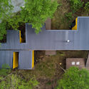 Yellow House / Alejandro Soffia - Image 2 of 40