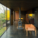 Yellow House / Alejandro Soffia - Interior Photography
