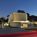 Salmon / FGR Architects - Residential