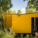 Yellow House / Alejandro Soffia - Image 4 of 40