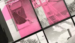 Lançamento do catálogo da 11a Bienal de Arquitetura de São Paulo