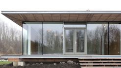 Oosterwold Co-living Complex / bureau SLA