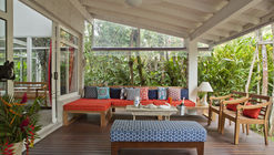 Casa da Baleia - Proj WH / Studio ArquitetUras